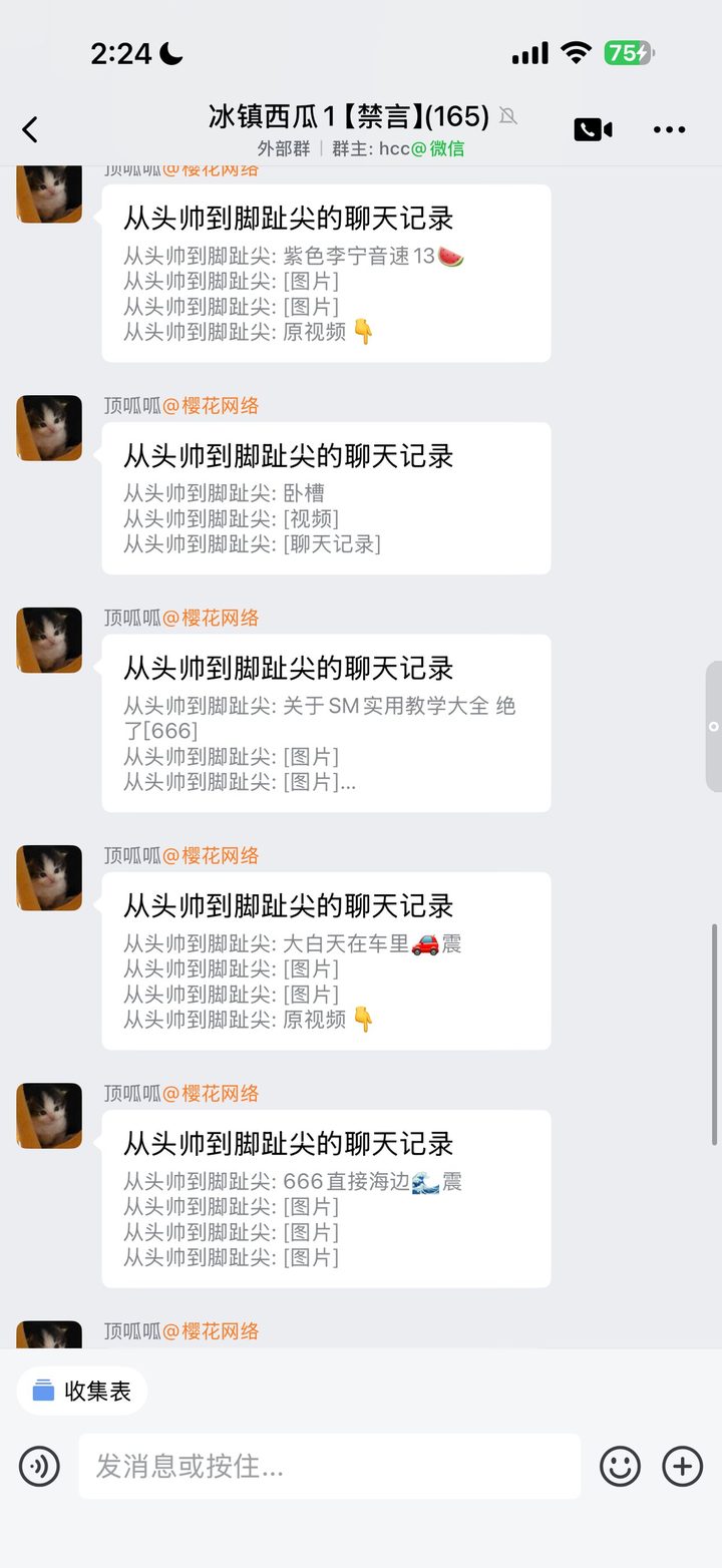 群内预览 3